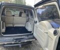 Черный Мицубиси Паджеро, объемом двигателя 3 л и пробегом 260 тыс. км за 10400 $, фото 5 на Automoto.ua