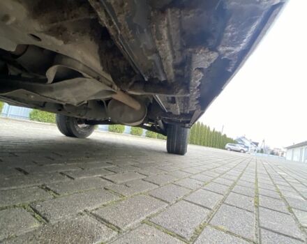 Черный Мицубиси Паджеро, объемом двигателя 3 л и пробегом 375 тыс. км за 8550 $, фото 22 на Automoto.ua