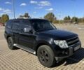 Чорний Міцубісі Паджеро, об'ємом двигуна 3 л та пробігом 322 тис. км за 9900 $, фото 20 на Automoto.ua