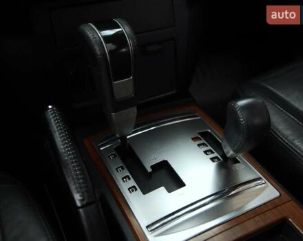 Чорний Міцубісі Паджеро, об'ємом двигуна 3 л та пробігом 197 тис. км за 12500 $, фото 18 на Automoto.ua
