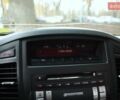 Чорний Міцубісі Паджеро, об'ємом двигуна 3 л та пробігом 197 тис. км за 12500 $, фото 15 на Automoto.ua
