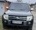 Чорний Міцубісі Паджеро, об'ємом двигуна 3 л та пробігом 145 тис. км за 11999 $, фото 12 на Automoto.ua