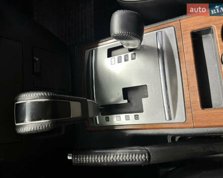 Черный Мицубиси Паджеро, объемом двигателя 3 л и пробегом 320 тыс. км за 9900 $, фото 31 на Automoto.ua