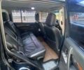Черный Мицубиси Паджеро, объемом двигателя 3 л и пробегом 248 тыс. км за 11900 $, фото 13 на Automoto.ua