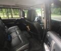 Черный Мицубиси Паджеро, объемом двигателя 3 л и пробегом 250 тыс. км за 10800 $, фото 6 на Automoto.ua