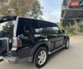 Чорний Міцубісі Паджеро, об'ємом двигуна 2.97 л та пробігом 290 тис. км за 9999 $, фото 3 на Automoto.ua