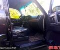 Чорний Міцубісі Паджеро, об'ємом двигуна 3 л та пробігом 261 тис. км за 13400 $, фото 2 на Automoto.ua