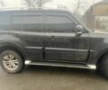 Чорний Міцубісі Паджеро, об'ємом двигуна 3.8 л та пробігом 308 тис. км за 12500 $, фото 2 на Automoto.ua