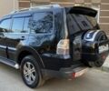 Черный Мицубиси Паджеро, объемом двигателя 3 л и пробегом 248 тыс. км за 11900 $, фото 10 на Automoto.ua