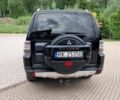 Черный Мицубиси Паджеро, объемом двигателя 0 л и пробегом 275 тыс. км за 3200 $, фото 5 на Automoto.ua