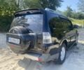 Черный Мицубиси Паджеро, объемом двигателя 3 л и пробегом 320 тыс. км за 8500 $, фото 5 на Automoto.ua