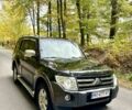 Чорний Міцубісі Паджеро, об'ємом двигуна 3 л та пробігом 185 тис. км за 10500 $, фото 2 на Automoto.ua