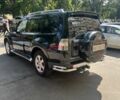 Черный Мицубиси Паджеро, объемом двигателя 3.2 л и пробегом 230 тыс. км за 13400 $, фото 1 на Automoto.ua