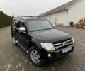 Черный Мицубиси Паджеро, объемом двигателя 3 л и пробегом 375 тыс. км за 8550 $, фото 5 на Automoto.ua