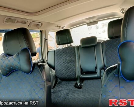 Чорний Міцубісі Паджеро, об'ємом двигуна 3 л та пробігом 179 тис. км за 11700 $, фото 2 на Automoto.ua