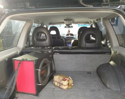 Мицубиси Паджеро 2008 в Овруче на Automoto.ua Черный Мицубиси Паджеро, объемом двигателя 2.97 л и пробегом 232 тыс. км за 8500 $, фото 17 на Automoto.ua