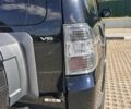 Чорний Міцубісі Паджеро, об'ємом двигуна 3 л та пробігом 322 тис. км за 9900 $, фото 17 на Automoto.ua