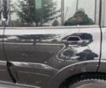 Черный Мицубиси Паджеро, объемом двигателя 3.8 л и пробегом 228 тыс. км за 12500 $, фото 5 на Automoto.ua