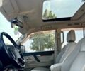 Чорний Міцубісі Паджеро, об'ємом двигуна 3 л та пробігом 185 тис. км за 10500 $, фото 14 на Automoto.ua