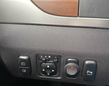 Черный Мицубиси Паджеро, объемом двигателя 3 л и пробегом 348 тыс. км за 8550 $, фото 34 на Automoto.ua