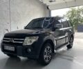 Чорний Міцубісі Паджеро, об'ємом двигуна 3.8 л та пробігом 260 тис. км за 13200 $, фото 10 на Automoto.ua