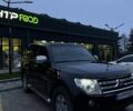 Черный Мицубиси Паджеро, объемом двигателя 0 л и пробегом 150 тыс. км за 11000 $, фото 7 на Automoto.ua