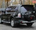 Чорний Міцубісі Паджеро, об'ємом двигуна 3 л та пробігом 197 тис. км за 12500 $, фото 5 на Automoto.ua