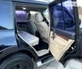 Черный Мицубиси Паджеро, объемом двигателя 3 л и пробегом 166 тыс. км за 12800 $, фото 9 на Automoto.ua