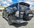 Чорний Міцубісі Паджеро, об'ємом двигуна 3 л та пробігом 320 тис. км за 10955 $, фото 7 на Automoto.ua
