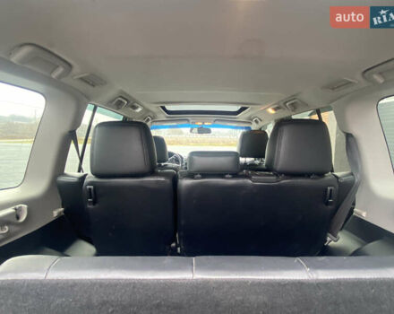 Черный Мицубиси Паджеро, объемом двигателя 3 л и пробегом 348 тыс. км за 8550 $, фото 39 на Automoto.ua