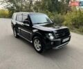 Чорний Міцубісі Паджеро, об'ємом двигуна 2.97 л та пробігом 290 тис. км за 9999 $, фото 4 на Automoto.ua