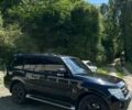 Черный Мицубиси Паджеро, объемом двигателя 3.2 л и пробегом 270 тыс. км за 9500 $, фото 1 на Automoto.ua