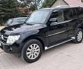 Чорний Міцубісі Паджеро, об'ємом двигуна 3.2 л та пробігом 223 тис. км за 2900 $, фото 1 на Automoto.ua