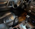 Черный Мицубиси Паджеро, объемом двигателя 0 л и пробегом 150 тыс. км за 11000 $, фото 3 на Automoto.ua