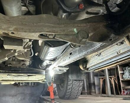 Чорний Міцубісі Паджеро, об'ємом двигуна 2.48 л та пробігом 104 тис. км за 8700 $, фото 9 на Automoto.ua