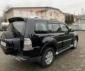 Черный Мицубиси Паджеро, объемом двигателя 3 л и пробегом 375 тыс. км за 8550 $, фото 8 на Automoto.ua