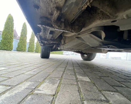 Черный Мицубиси Паджеро, объемом двигателя 3 л и пробегом 348 тыс. км за 8550 $, фото 46 на Automoto.ua