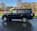 Чорний Міцубісі Паджеро, об'ємом двигуна 3.2 л та пробігом 240 тис. км за 8000 $, фото 1 на Automoto.ua