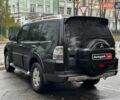 Чорний Міцубісі Паджеро, об'ємом двигуна 3 л та пробігом 191 тис. км за 11990 $, фото 7 на Automoto.ua