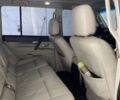 Чорний Міцубісі Паджеро, об'ємом двигуна 3.8 л та пробігом 260 тис. км за 13200 $, фото 13 на Automoto.ua