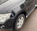 Черный Мицубиси Паджеро, объемом двигателя 3.8 л и пробегом 228 тыс. км за 12500 $, фото 13 на Automoto.ua