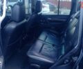 Черный Мицубиси Паджеро, объемом двигателя 2.97 л и пробегом 285 тыс. км за 9800 $, фото 7 на Automoto.ua