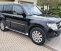 Чорний Міцубісі Паджеро, об'ємом двигуна 3.2 л та пробігом 223 тис. км за 2900 $, фото 1 на Automoto.ua