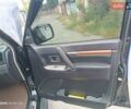Чорний Міцубісі Паджеро, об'ємом двигуна 2.97 л та пробігом 170 тис. км за 11700 $, фото 13 на Automoto.ua