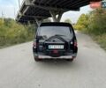 Чорний Міцубісі Паджеро, об'ємом двигуна 2.97 л та пробігом 290 тис. км за 9999 $, фото 7 на Automoto.ua