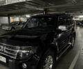 Міцубісі Паджеро 2008 у Києві на Automoto.ua Чорний Міцубісі Паджеро, об'ємом двигуна 3 л та пробігом 301 тис. км за 11500 $, фото 5 на Automoto.ua