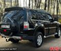 Чорний Міцубісі Паджеро, об'ємом двигуна 3 л та пробігом 186 тис. км за 10700 $, фото 6 на Automoto.ua