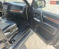 Чорний Міцубісі Паджеро, об'ємом двигуна 3.2 л та пробігом 257 тис. км за 13000 $, фото 20 на Automoto.ua