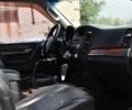 Черный Мицубиси Паджеро, объемом двигателя 3.8 л и пробегом 286 тыс. км за 11499 $, фото 9 на Automoto.ua