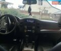 Чорний Міцубісі Паджеро, об'ємом двигуна 3.2 л та пробігом 250 тис. км за 14000 $, фото 5 на Automoto.ua